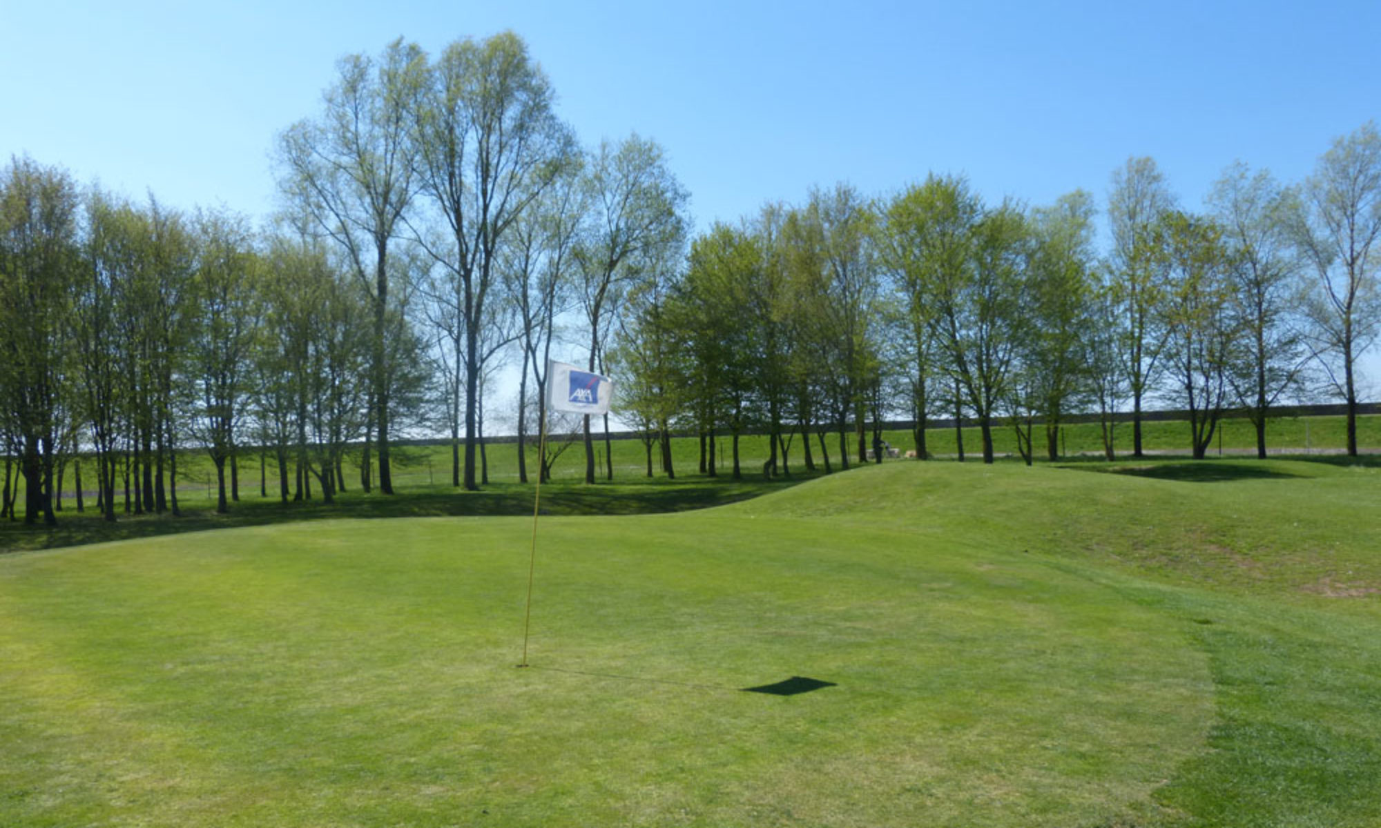 ASSOCIATION Golf Club de Madine